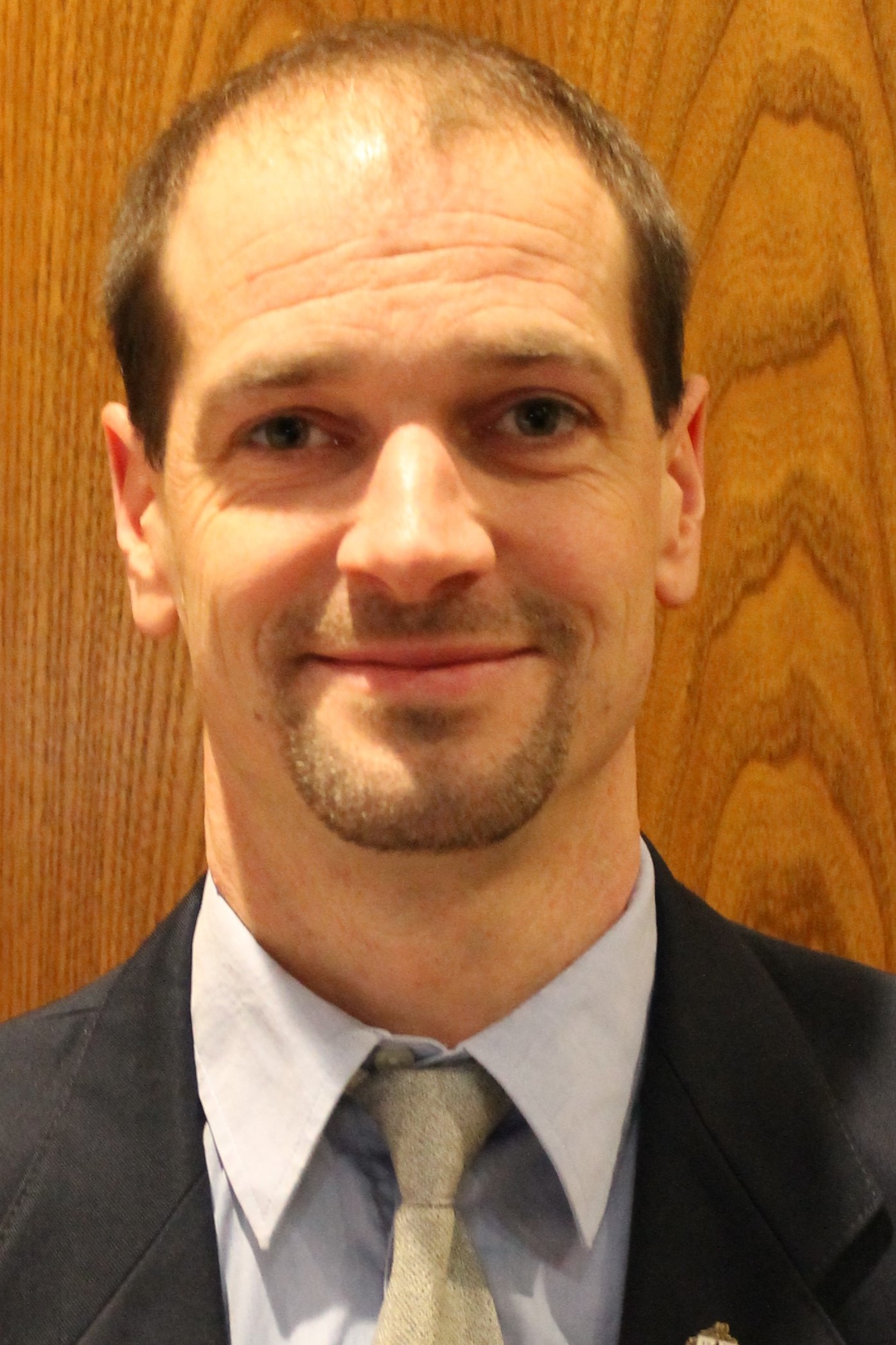 Patrick Thäle