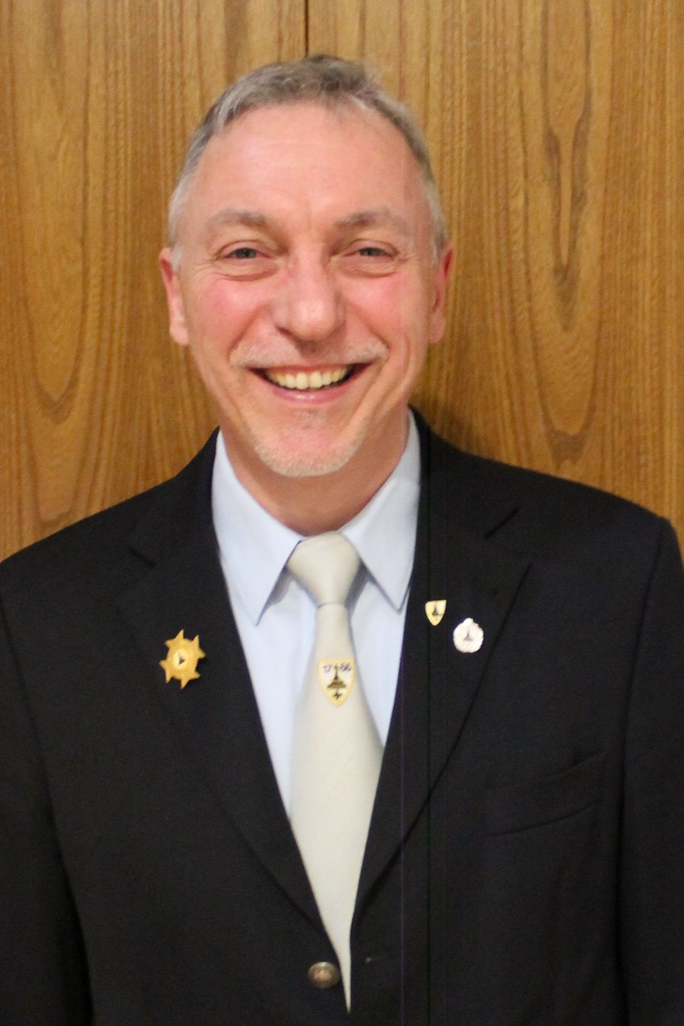 Ralf Gronert