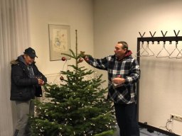 Kameradschaftsabend 2018