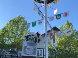 Maibaum 2018