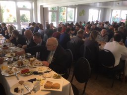 Schweinepreisschießen 2018