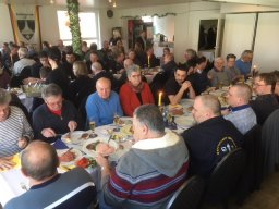 Schweinepreisschießen 2018