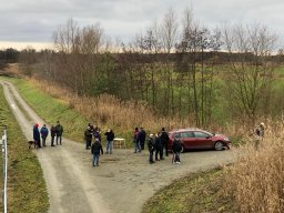 Grünkohlwanderung 2019