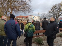 Grünkohlwanderung 2022