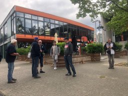 Himmelfahrt Bowling 2022