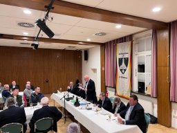 Jahreshauptversammlung 2023