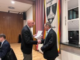 Jahreshauptversammlung 2023