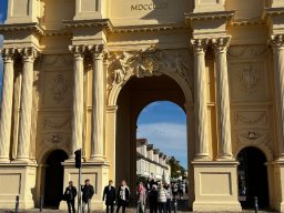 Tagestour Potsdam 2023