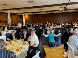 Schweinepreisschießen 2024