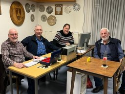 Schweinepreisschießen 2025