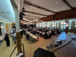 Schweinepreisschießen 2025