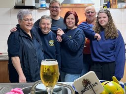 Schweinepreisschießen 2025