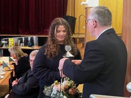 Schweinepreisschießen 2025