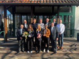 Schweinepreisschießen 2025